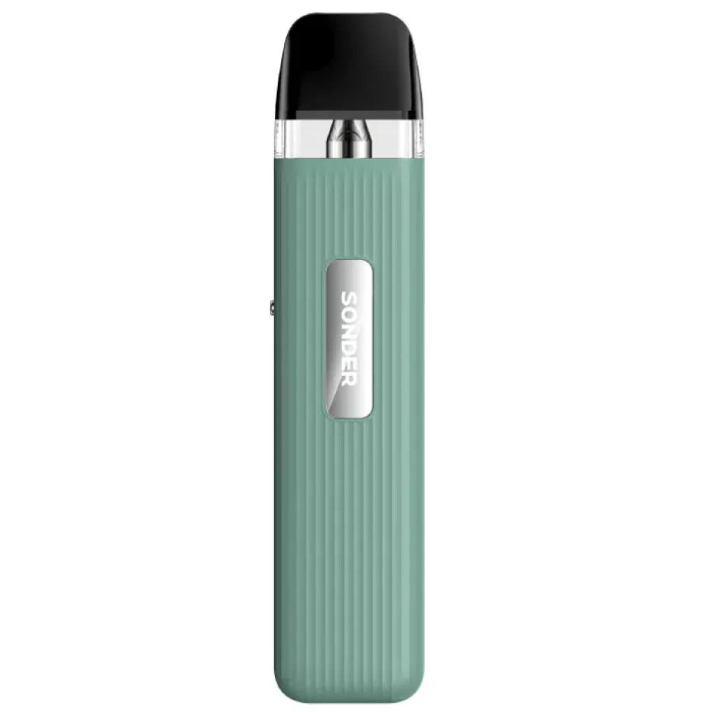 Geekvape Sonder Q Green Pod (Зелений) - Geekvape Sonder Q