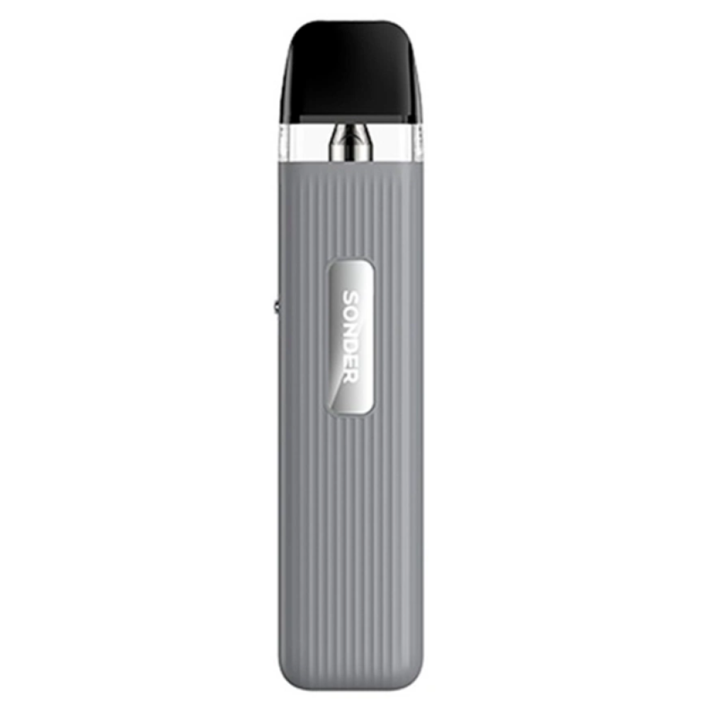 Geekvape Sonder Q Gray Pod (Сірий) - Geekvape Sonder Q