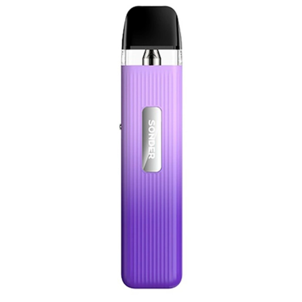 Geekvape Sonder Q Violet Purple (Фіолетовий) - Geekvape Sonder Q