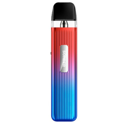 Geekvape Sonder Q Red Blue Pod (Червоно Блакитний) - Geekvape Sonder Q