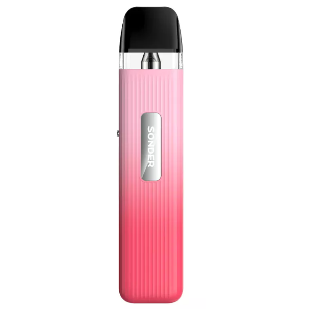 Geekvape Sonder Q Rose Pink Pod (Рожева Троянда) - Geekvape Sonder Q