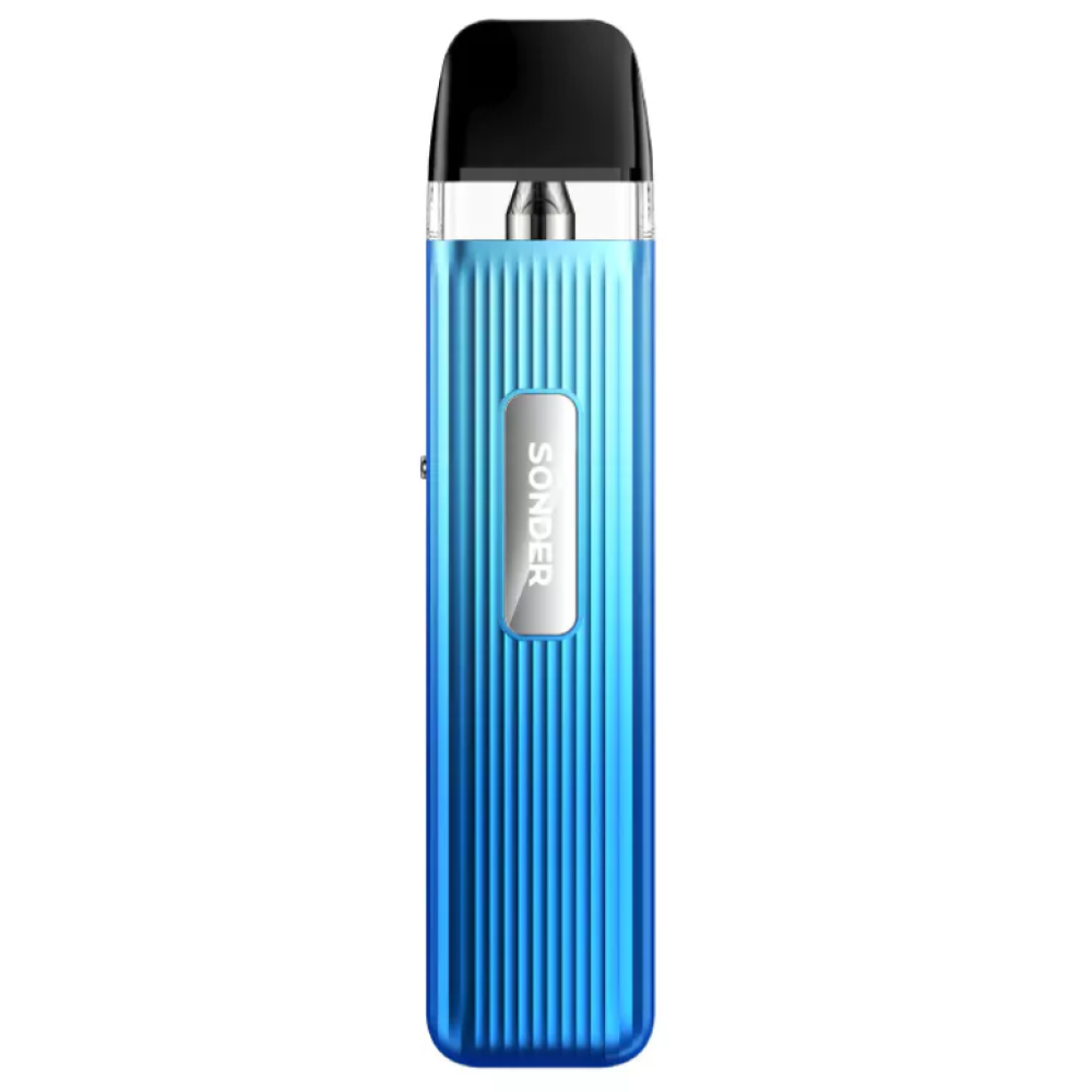 Geekvape Sonder Q Sky Blue Pod (Блакитне) - Geekvape Sonder Q