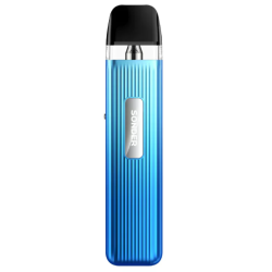 Geekvape Sonder Q Sky Blue Pod (Блакитне) - Geekvape Sonder Q