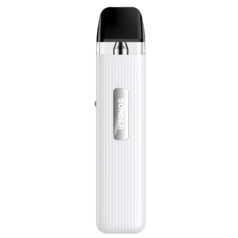 Geekvape Sonder Q White (Білий) - Geekvape Sonder Q