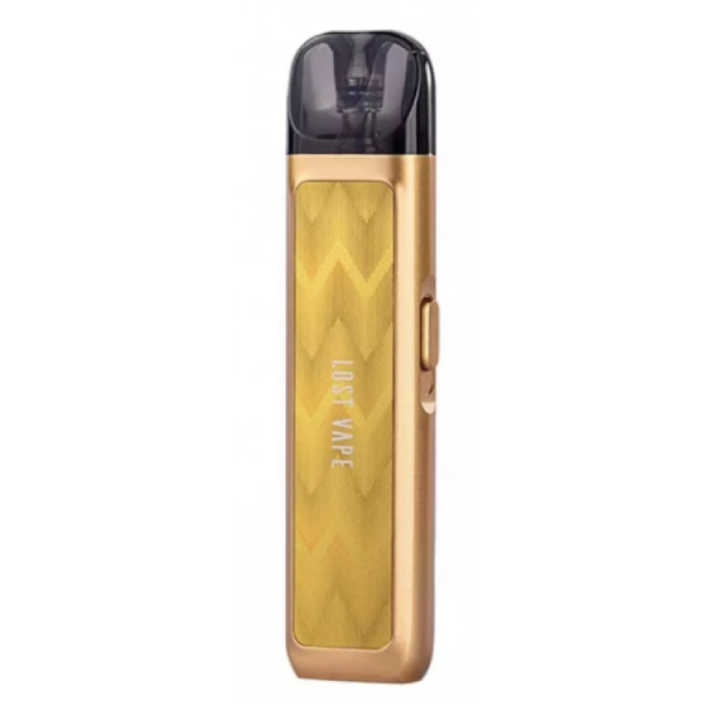 Lost Vape Ursa Nano Gold Pod (Золотий) - Lost Vape Ursa Nano
