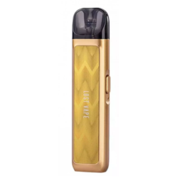 Lost Vape Ursa Nano Gold Pod (Золотий) - Lost Vape Ursa Nano