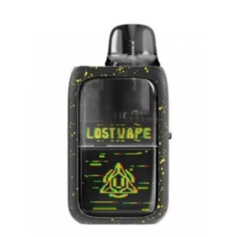Lost Vape Ursa Epoch Arcade Era Pod (Ера Аркади) - Lost Vape Ursa Epoch