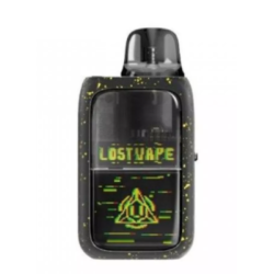 Lost Vape Ursa Epoch Arcade Era Pod (Ера Аркади) - Lost Vape Ursa Epoch