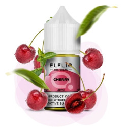 Ароматизатор Elfliq Cherry 30ml (Вишня) - Elfliq 30ml