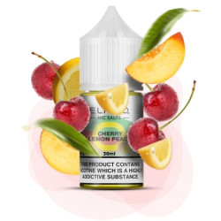 Ароматизатор Elfliq Cherry Lemon Peach 30ml (Вишня-Лимон-Персик) - Elfliq 30ml