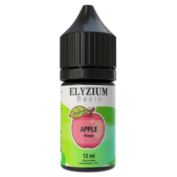 Ароматизатор Elyzium Apple (Яблуко) 30ml