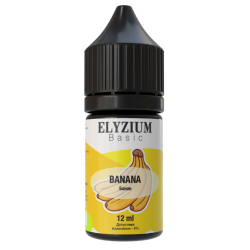 Ароматизатор Elyzium Banana (Банан) 30ml