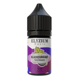 Ароматизатор Elyzium Black Currant (Чорна Смородина) 30ml