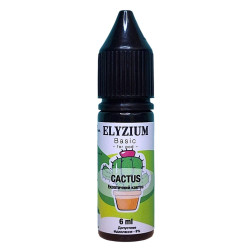 Ароматизатор Elyzium Cactus (Кактус) 6ml