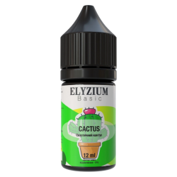 Ароматизатор Elyzium Cactus (Кактус) 30ml