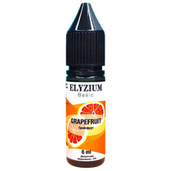 Ароматизатор Elyzium Grapefruit (Грейпфрут) 6ml