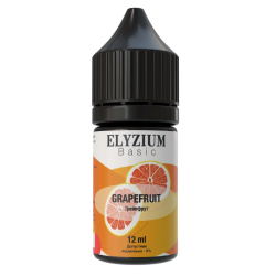 Ароматизатор Elyzium Grapefruit (Грейпфрут) 30ml