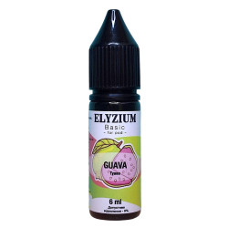 Ароматизатор Elyzium Guava (Гуава) 6ml