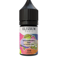 Ароматизатор Elyzium Kiwi Passion Fruit Guava (Ківі Маракуя Гуава) 30ml
