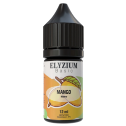 Ароматизатор Elyzium Mango (Манго) 30ml