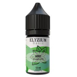 Ароматизатор Elyzium Mint (М'ята) 30ml