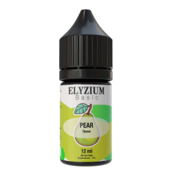 Ароматизатор Elyzium Pear (Груша) 30ml