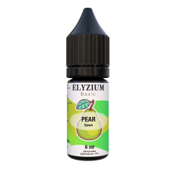 Ароматизатор Elyzium Pear (Груша) 6ml