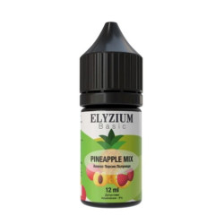 Ароматизатор Elyzium Pineapple Mix (Ананасовий Мікс) 15ml