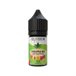 Ароматизатор Elyzium Pineapple Mix (Ананасовий Мікс) 30ml