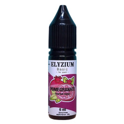 Ароматизатор Elyzium Pomegranate (Гранат) 6ml