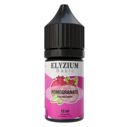 Ароматизатор Elyzium Pomegranate (Гранат) 30ml