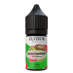 Ароматизатор Elyzium Strawberry Kiwi (Полуниця Ківі) 30ml