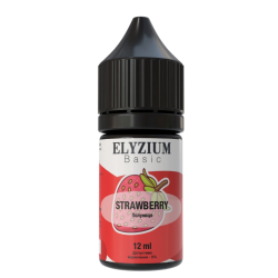 Ароматизатор Elyzium Strawberry (Полуниця) 30ml