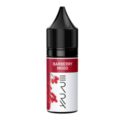 Ароматизатор Erra Day Barberry Mood (Барбарисова Цукерка) 30ml