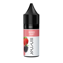Ароматизатор Erra Day Berry Duet (Полуниця Ожина) 30ml - Erra Day/Night 30ml