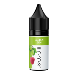 Ароматизатор Erra Day Garden Gem (Дика Малина Агрус) 15ml