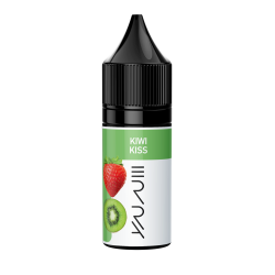 Ароматизатор Erra Day Kiwi Kiss (Ківі Полуниця) 15ml