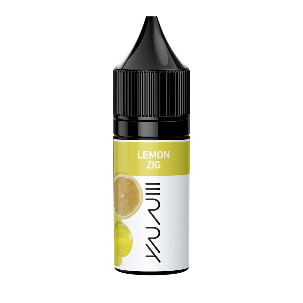 Ароматизатор Erra Day Lemon Zig (Кислі Льодяники) 15ml - Erra Day/Night 15ml