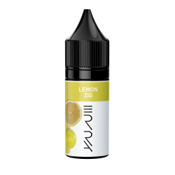 Ароматизатор Erra Day Lemon Zig (Кислі Льодяники) 15ml