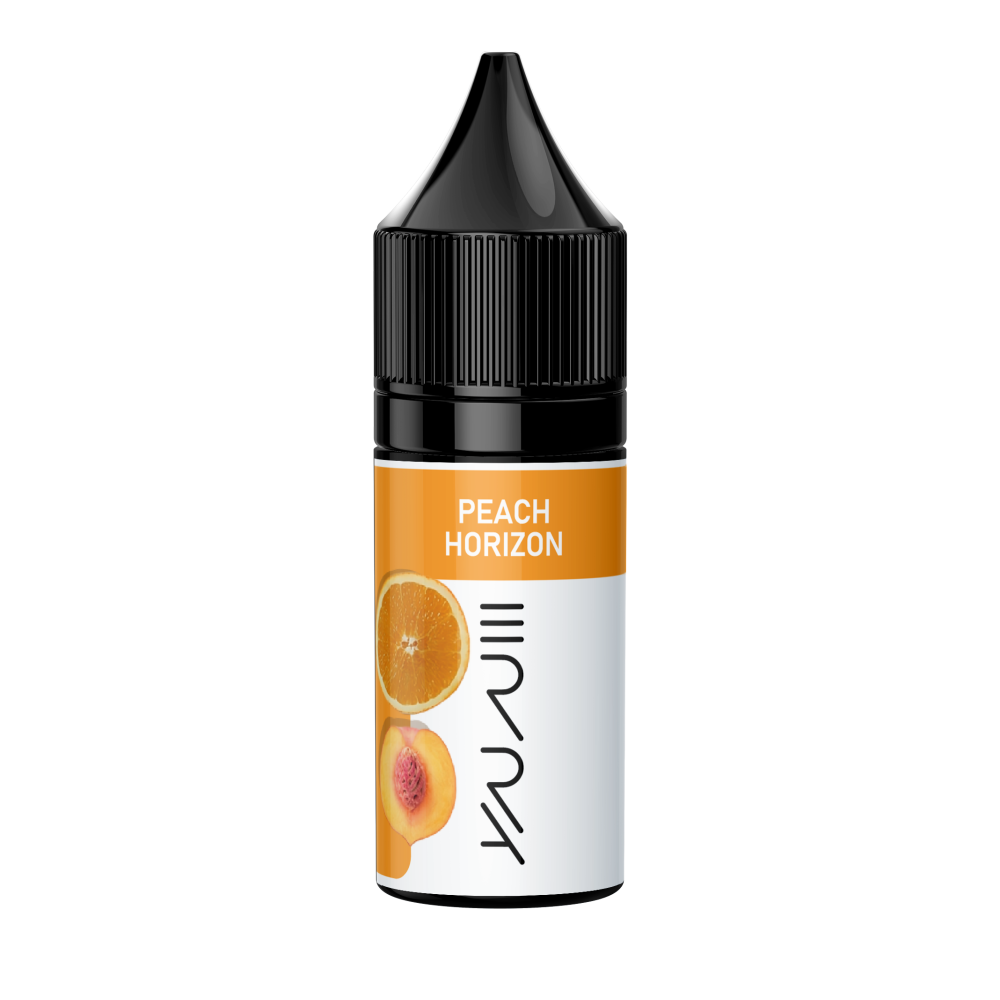 Ароматизатор Erra Day Peach Horizon (Апельсин Персик) 15ml - Erra Day/Night 15ml
