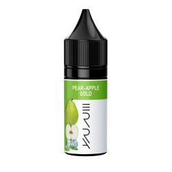 Ароматизатор Erra Day Pear Apple Gold (Груша Яблуко Лід) 15ml