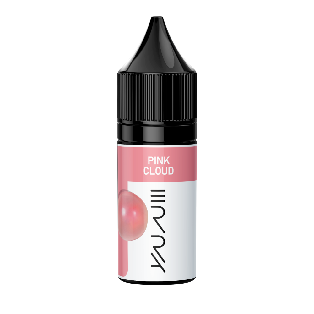 Ароматизатор Erra Day Pink Cloud (Рожева Жуйка) 15ml - Erra Day/Night 15ml