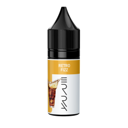 Ароматизатор Erra Day Retro Fizz (Кола) 15ml