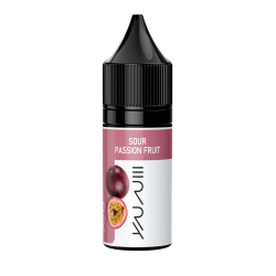 Ароматизатор Erra Day Sour Passion Fruit (Кисла Маракуя) 30ml - Erra Day/Night 30ml