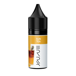 Ароматизатор Erra Day Sun Tea (Апельсиновий Чай) 15ml - Erra Day/Night 15ml