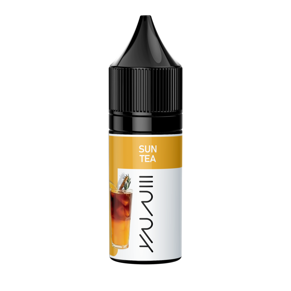 Ароматизатор Erra Day Sun Tea (Апельсиновий Чай) 30ml - Erra Day/Night 30ml