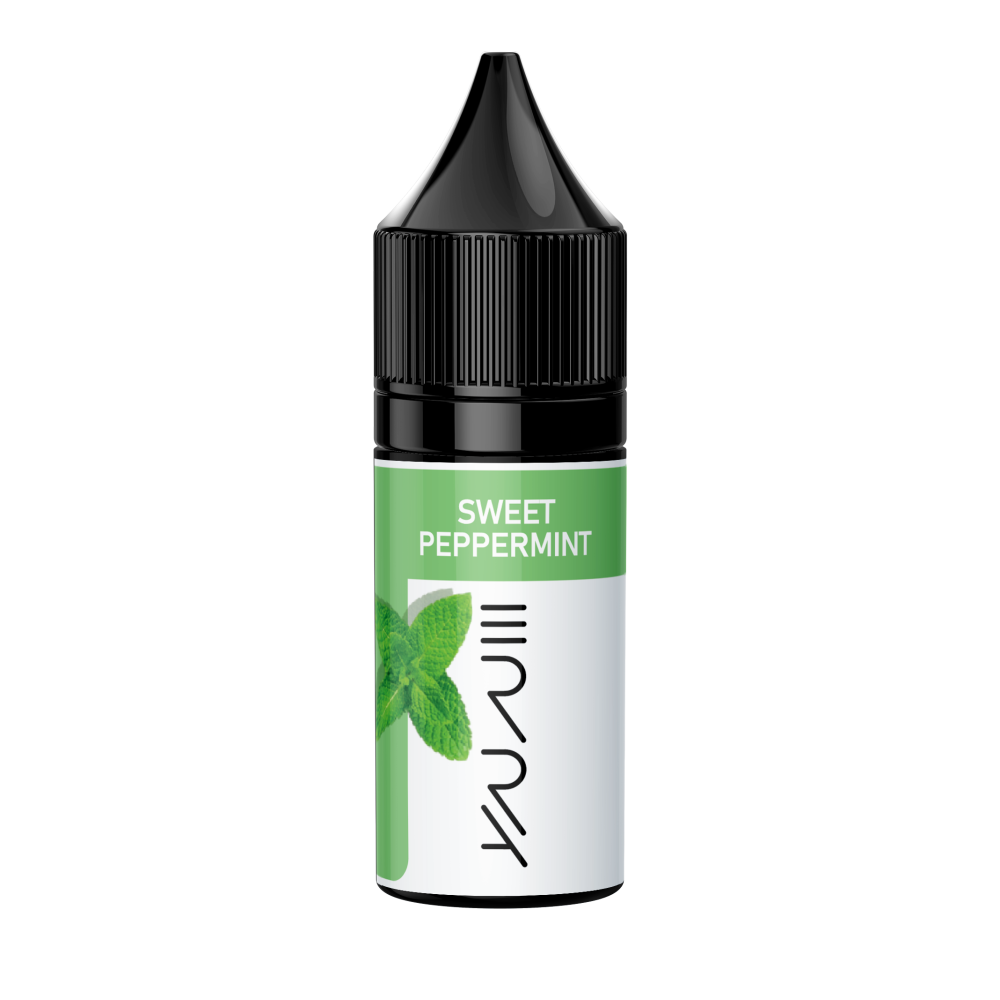 Ароматизатор Erra Day Sweet Peppermint (Солодка М'ята) 30ml - Erra Day/Night 30ml