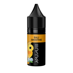 Ароматизатор Erra Night Bali Smoothie (Ананас Банан Манго Лід) 30ml - Erra Day/Night 30ml