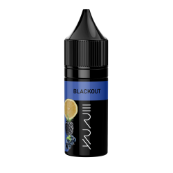 Ароматизатор Erra Night Blackout (Чорна Смородина Ожина Лимон) 15ml - Erra Day/Night 15ml