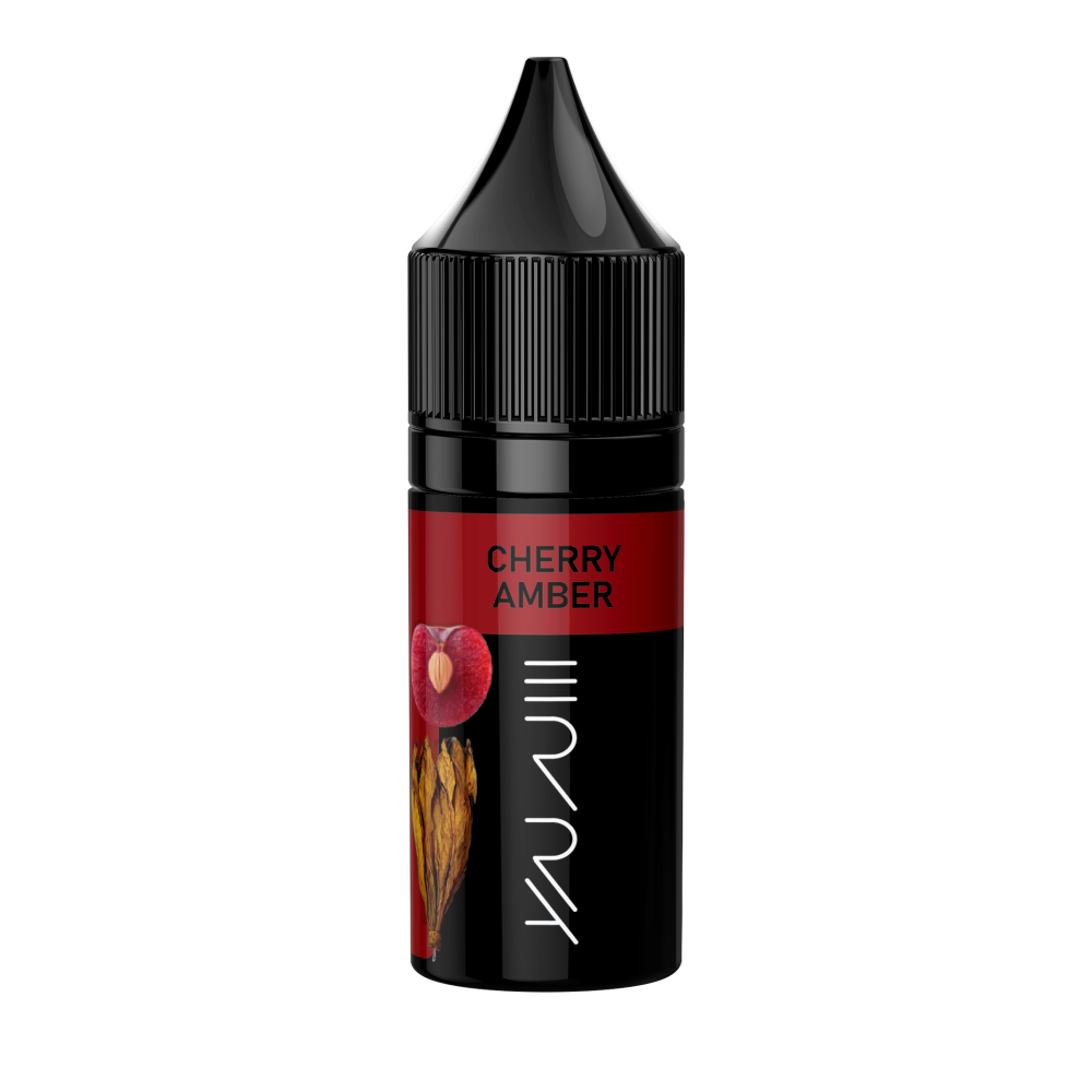 Ароматизатор Erra Night Cherry Amber (Тютюн Вишня) 15ml - Erra Day/Night 15ml